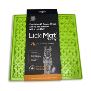 LickiMat BUDDY - various colours available